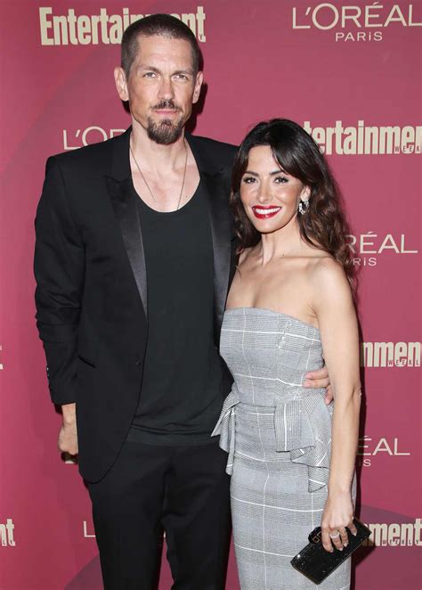 steve howey divorce|Sarah Shahi Details Steve Howey Divorce, Clarifies Adam。